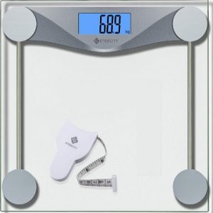 🥇 TOP Mejores basculas de baño |【2020