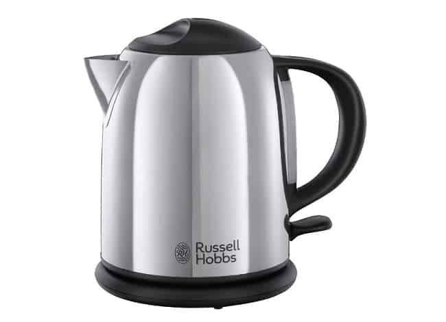 Hervidor De Agua Mgi 2025